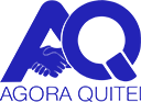 Logo do Agora Quitei