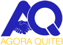 Logo do Agora Quitei