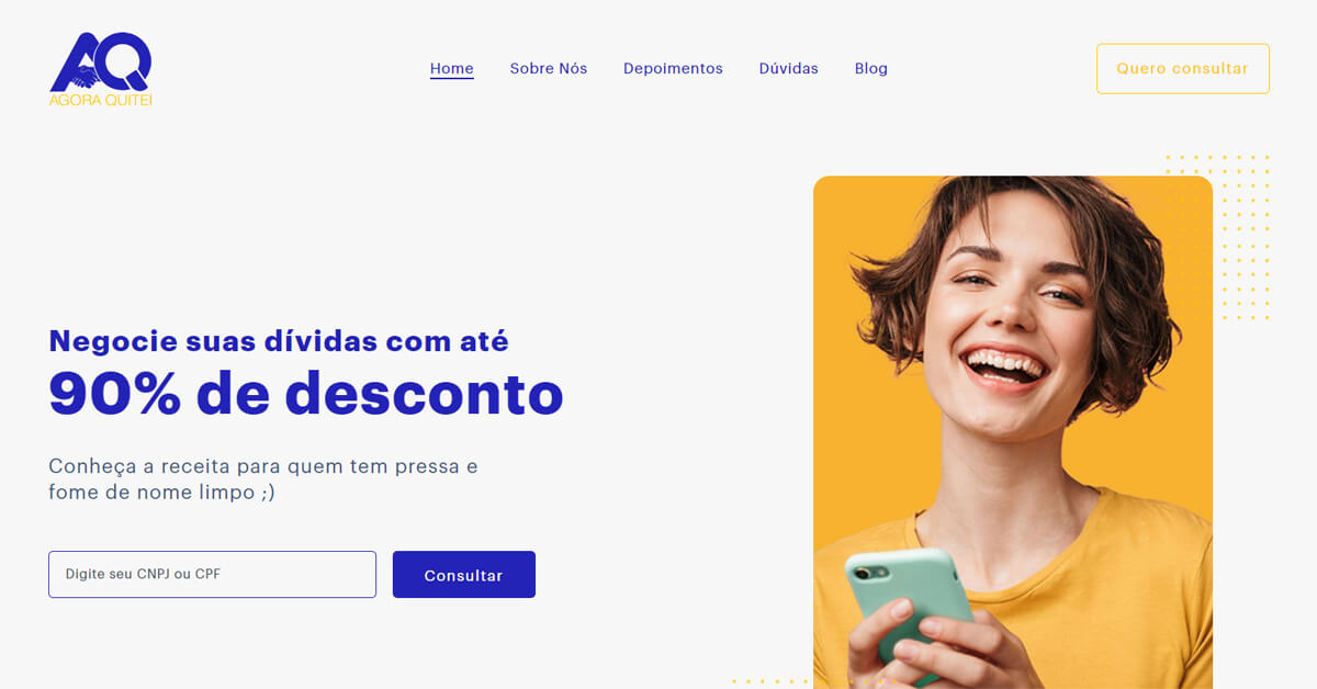 Não encontrei minha dívida no Pagou Fácil e agora? - Reclame Aqui